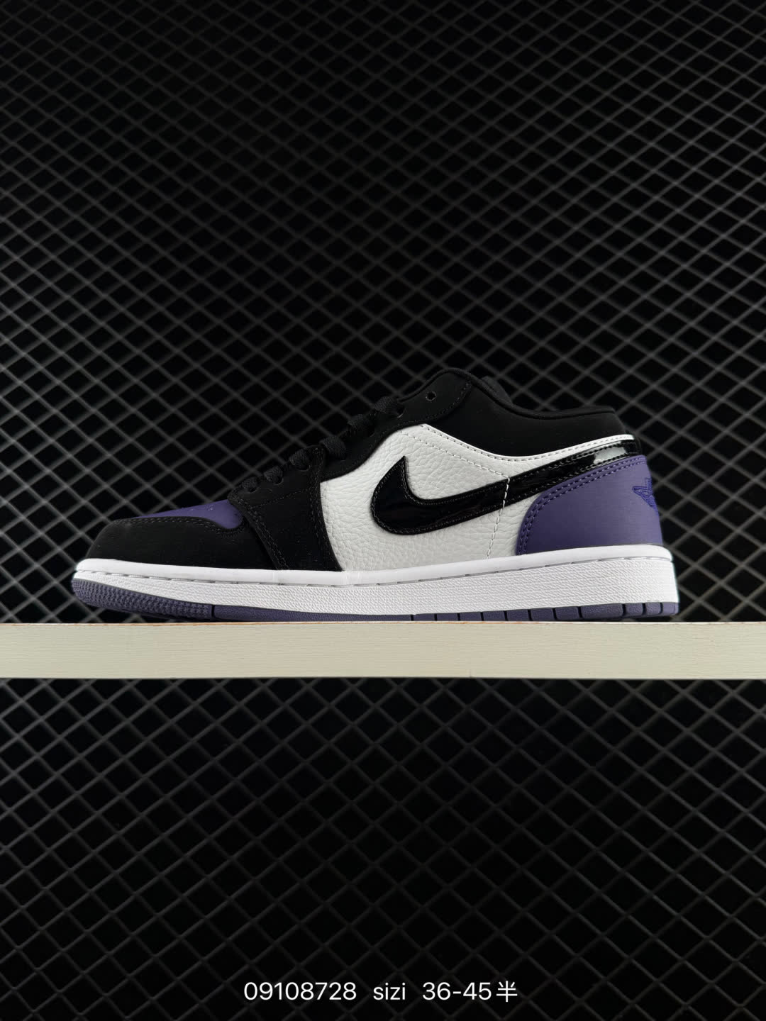 Jordan Air Jordan 1 low